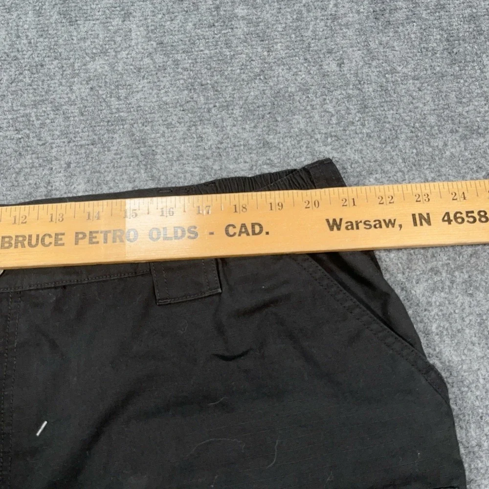 5.11 Taclite‎ Shorts Black Size 44 Multipocket  73308 9.5